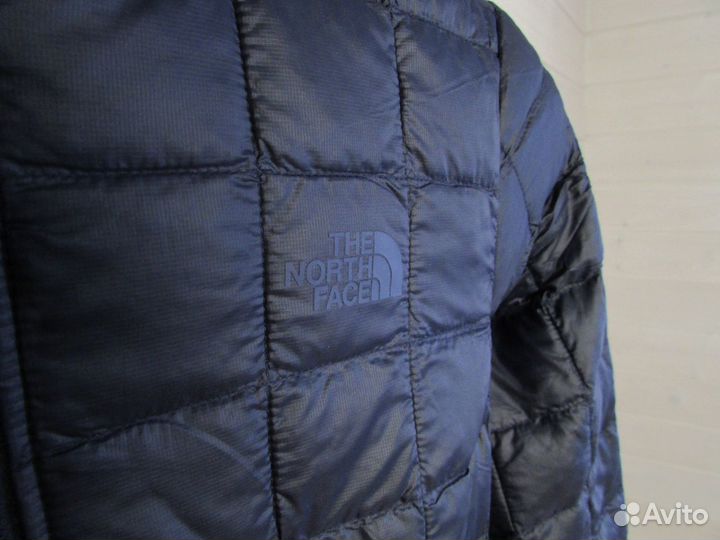 The North Face женская куртка микро пуховик