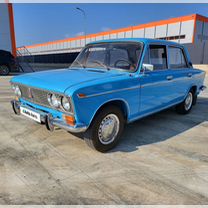 ВАЗ (LADA) 2103 1.5 MT, 1981, 49 300 км, с пробегом, цена 601 000 руб.