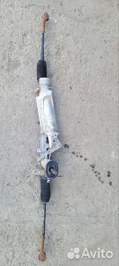 Рулевая рейка Skoda Octavia Tour