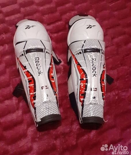 Хоккейная форма взрослая