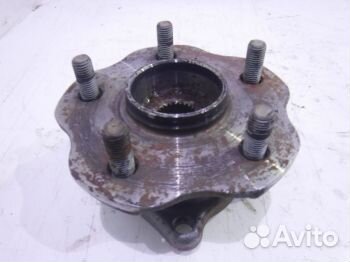 Ступица задняя Лексус RX 3