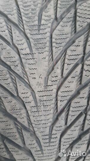 Nokian Tyres Hakkapeliitta R2 205/55 R16