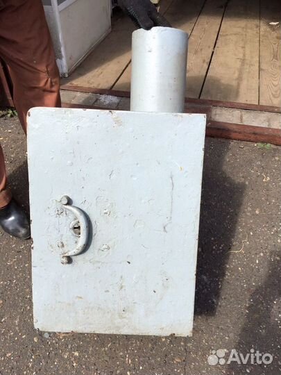 Оружейный шкаф