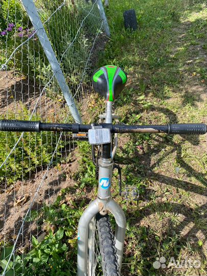 Велосипеды бу взрослый