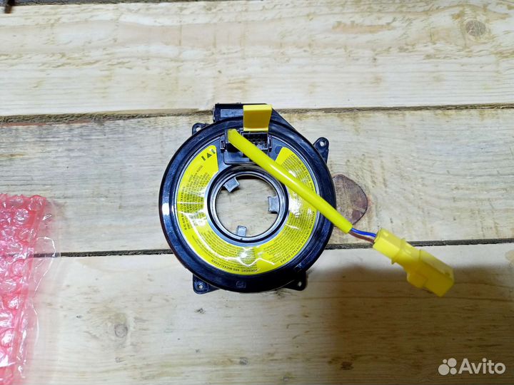 Новый Подрулевой шлейф Hyundai accent оригинал