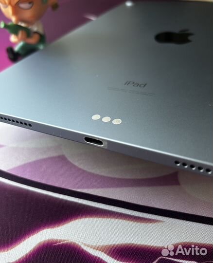 iPad air (4 поколения )