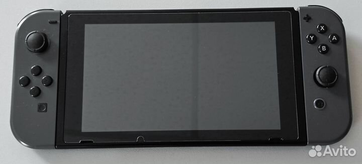 Nintendo switch V1 прошитая