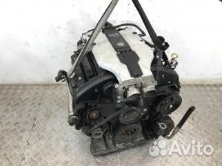 Двигатель Opel Omega B, 2.6 л, Y26SE с гарантией