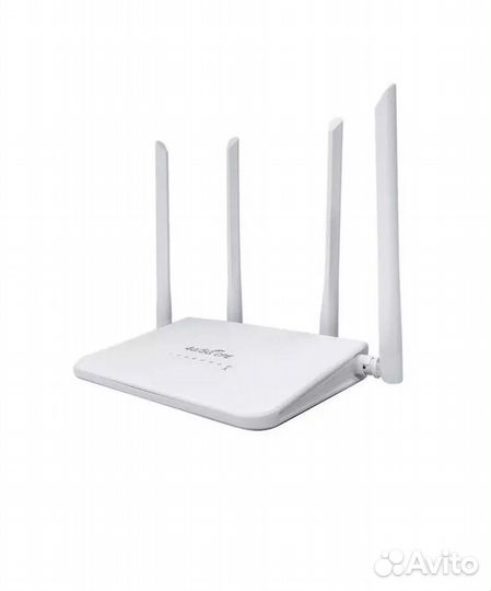 Роутер 4g сим-кат Wi-Fi точка доступа CPE R103