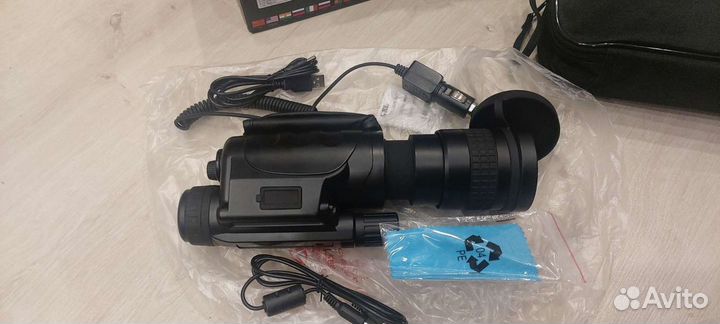 Монокуляр ночного видения RongLand NV-860D+