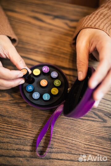 Чайное дерево - Эфирное масло дотерра DoTerra