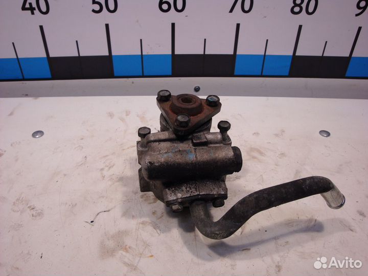 Насос гур Daewoo Nexia 1.5л 8V