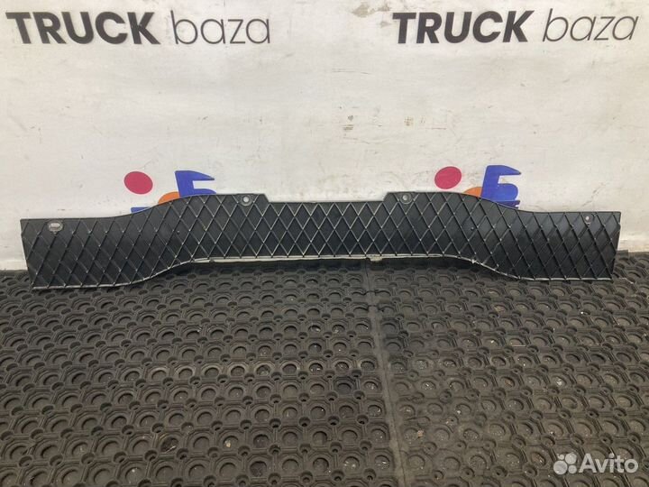 2578776 Заслонка сетки капота Scania 6-series