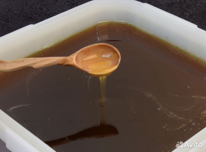 2024 Алтайский мед опт