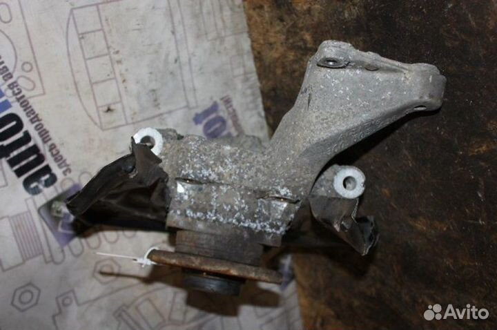 Цапфа задняя правая Volkswagen Tiguan 5N1