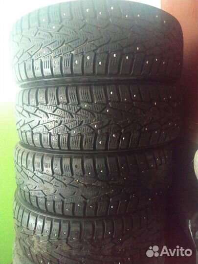 Nokian Tyres Hakkapeliitta 7 185/65 R15