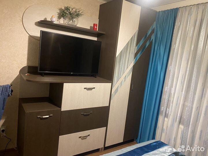 Спальный гарнитур