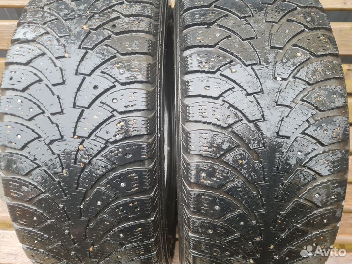 Nordman Nordman 4 205/55 R16