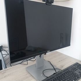 Вечный глянцевый монитор dell S2740L 27"