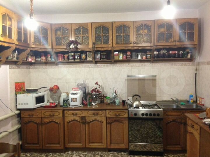 Дом 305,9 м² на участке 9 сот.