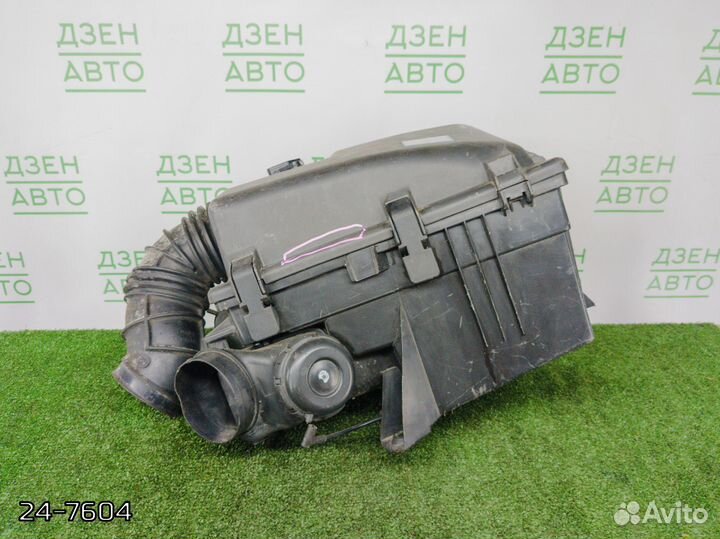Корпус воздушного фильтра Volvo S60, V70, S80
