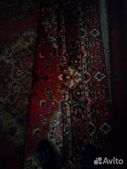 Ковер турецкий