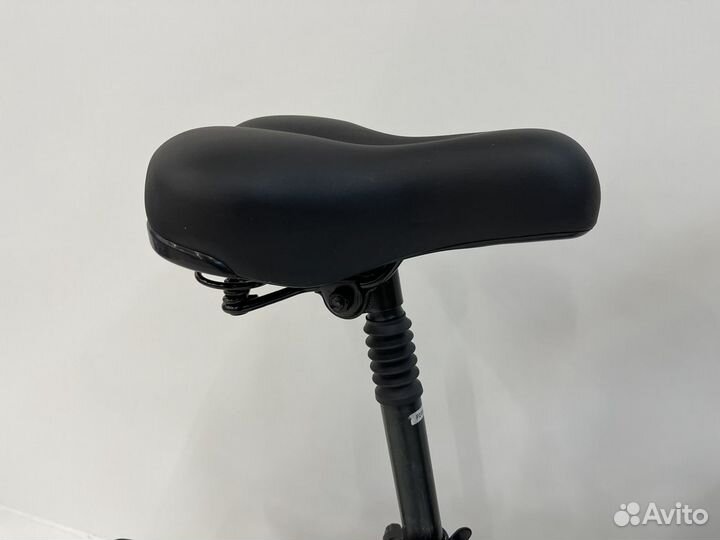 Электровелосипед Kugoo V1