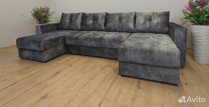 Диван стильный