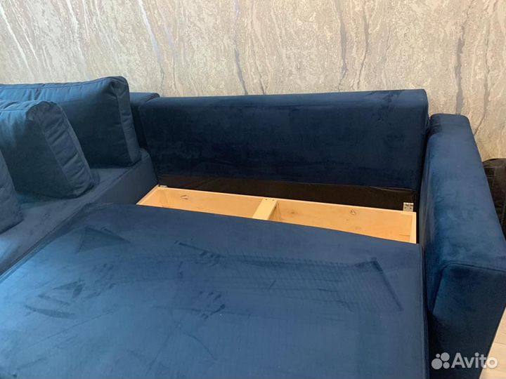 Диван новый