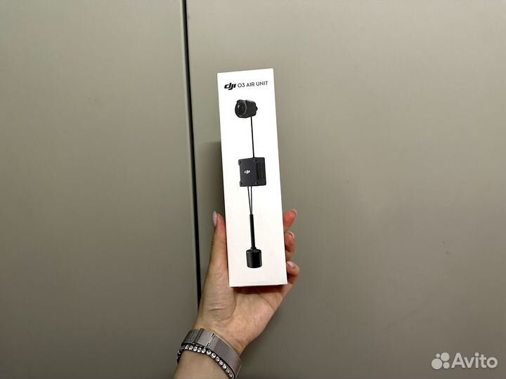 DJI O3 Air Unit