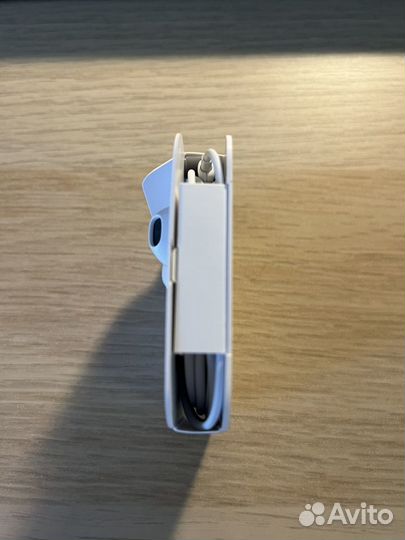 Наушники для iPhone Apple Earpods Lightning новые