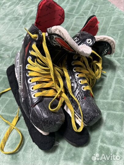 Хоккейная форма бу юниор