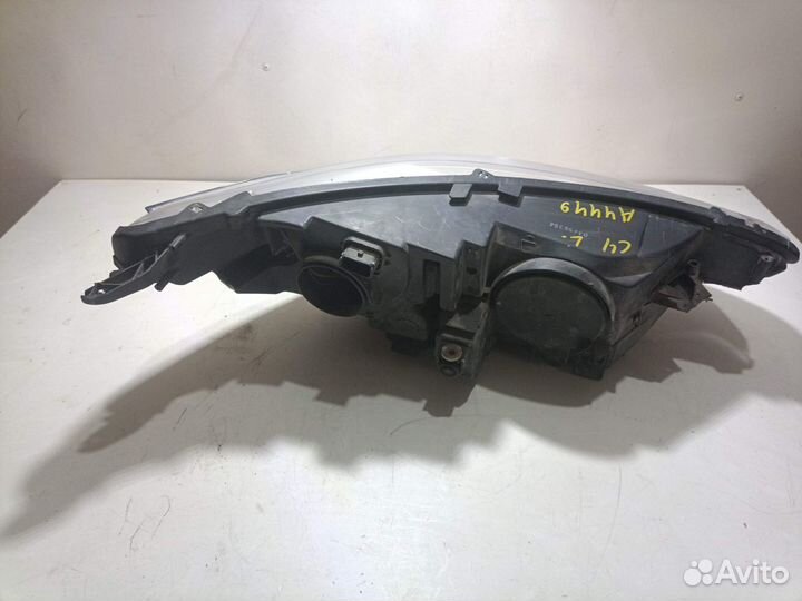 Фара левая Citroen C3 Picasso, 2012