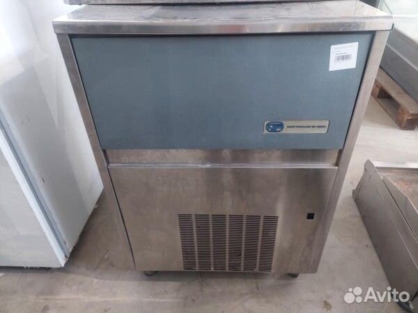 Ледогенератор Nif SL180A