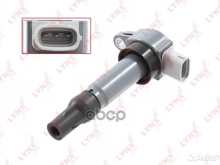 Катушка зажигания lynxauto SPL1283 SPL1283 lynx