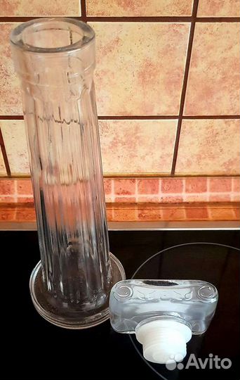 Штоф декоративный Греция