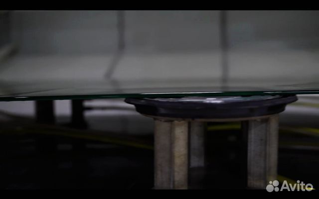 Раздвижные стеклянные двери