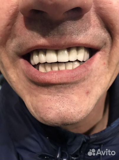 Зубной техник резюме