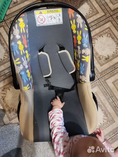 Автолюлька