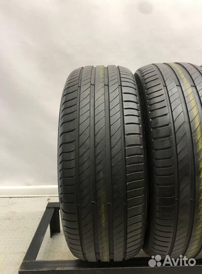 Michelin Primacy 4 205/55 R17 118T