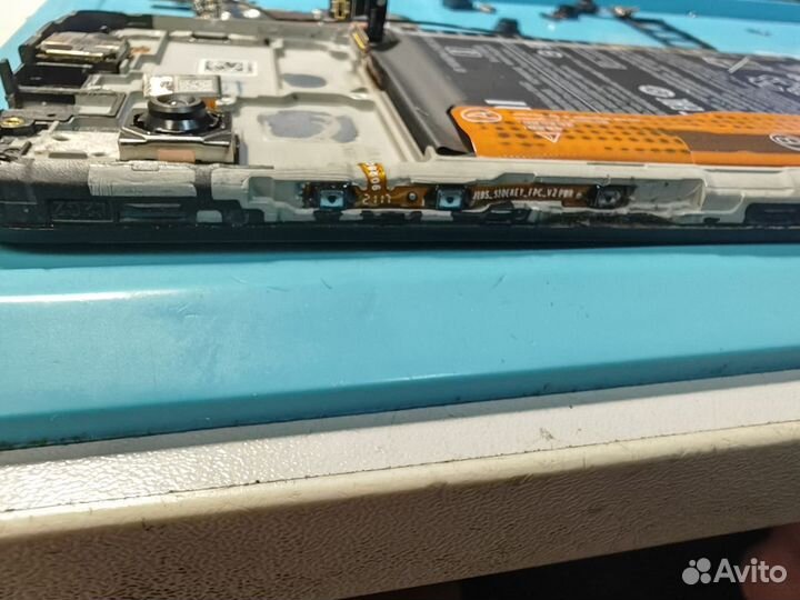 Ремонт телефонов