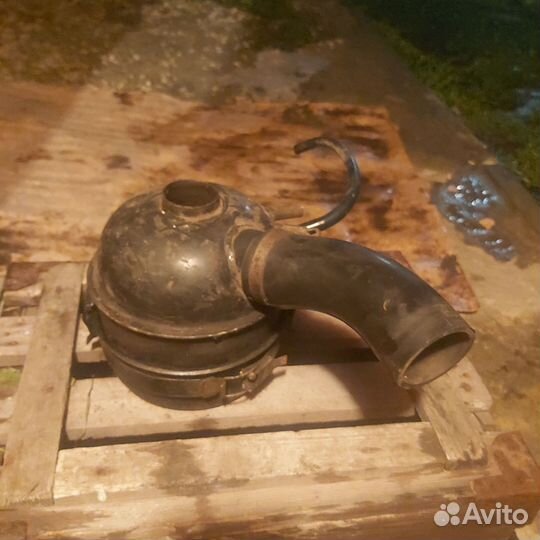 Воздушный фильтр Луаз