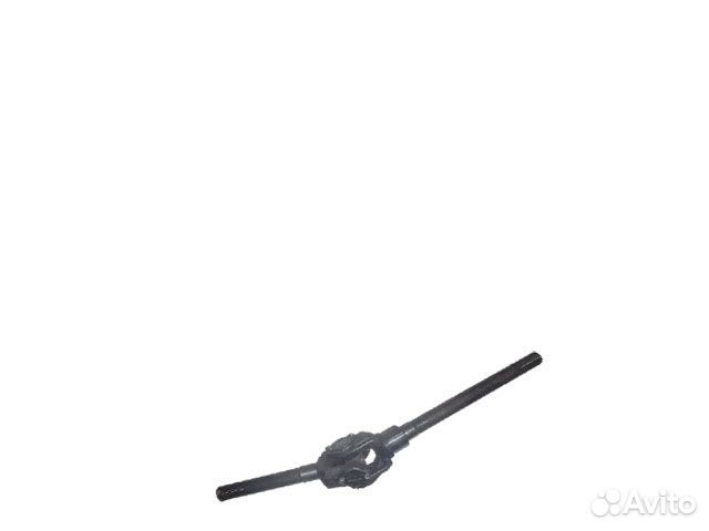 Шрус переднего моста ГАЗель полный привод левый