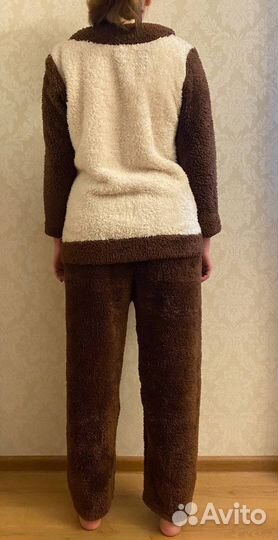 Пижама/домашний костюм