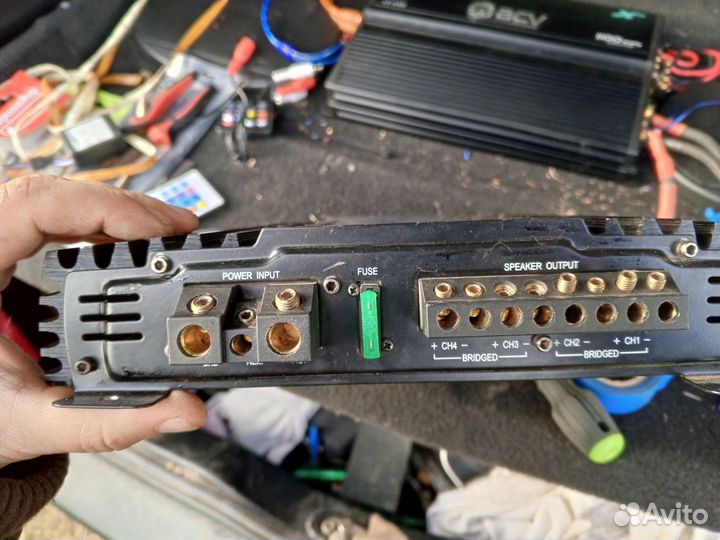 Урал булава 4.70