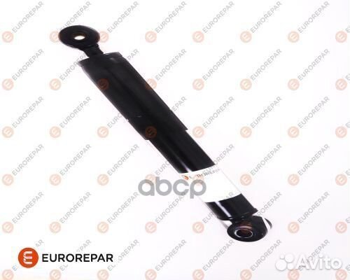 Амортизатор подвески зад прав/лев 162331508