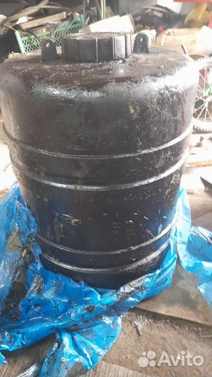 Тад-15,Негрол СССР