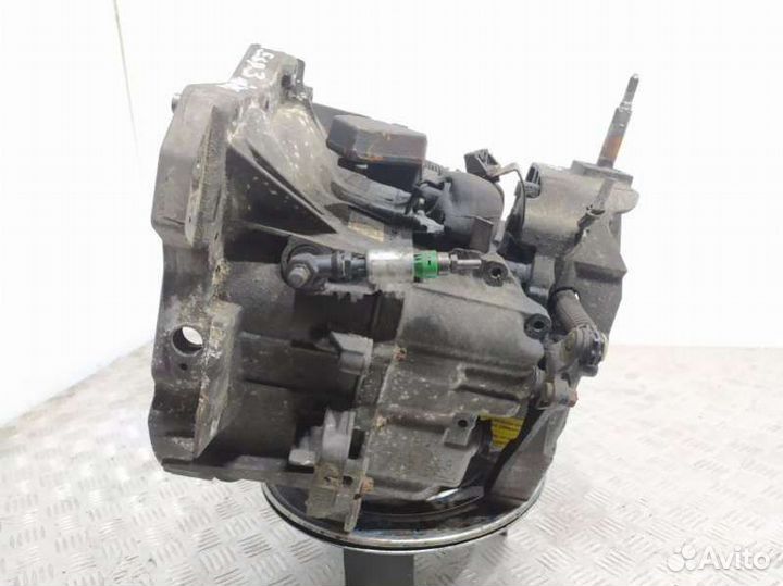 Кпп механическая (МКПП) 5-ступенчатая PK1 AA065 Re