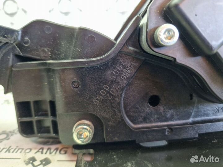 Педаль газа для infiniti Q50 V37