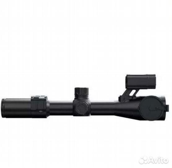 Цифровой прицел ночного видения pard DS35-70 LRF